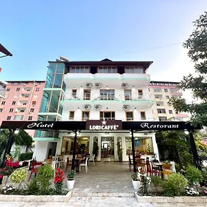 Sangiovanni Hotel