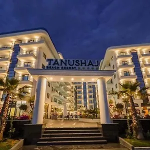 Tanushaj Hotel